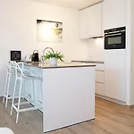 Luxury 301 Adult Only Διαμέρισμα Koksijde