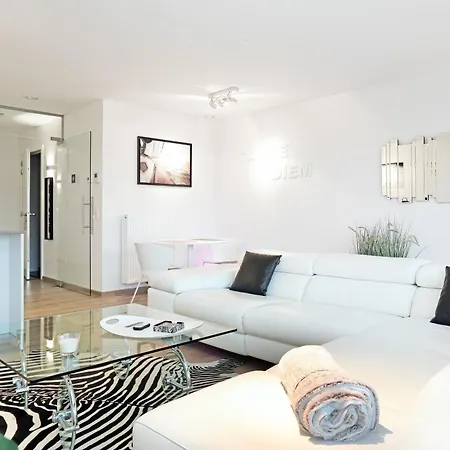 Luxury 301 Adult Only Apartmán Koksijde