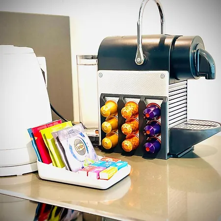 Apartmán Luxury 301 Adult Only Koksijde