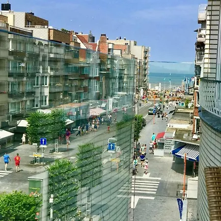 Luxury 301 Adult Only * Koksijde