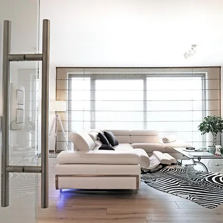 Apartmán Luxury 301 Adult Only Koksijde