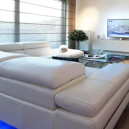 Luxury 301 Adult Only Koksijde