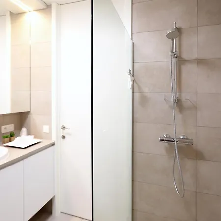 Apartmán Luxury 301 Adult Only *