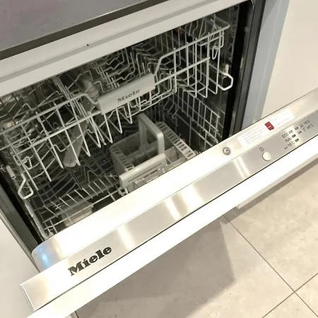 Luxury 301 Adult Only Apartmán Koksijde